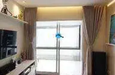 Apartamento com 3 quartos à venda na Avenida Aldino Pinotti, Centro, São Bernardo do Campo