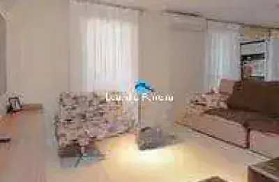 Apartamento com 3 quartos à venda na Avenida Aldino Pinotti, Centro, São Bernardo do Campo