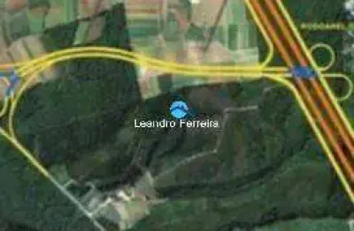 Terreno comercial à venda na Estrada do Pêssego, Itaquera, São Paulo
