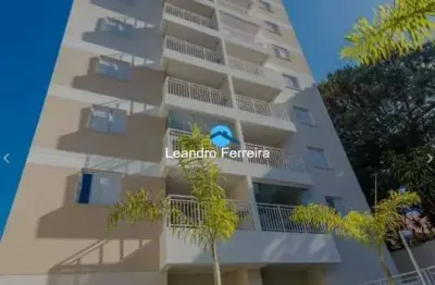 Apartamento com 2 quartos à venda na Rua Princesa Maria Amélia, Nova Petrópolis, São Bernardo do Campo