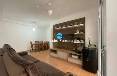Apartamento com 3 quartos à venda na Avenida Pereira Barreto, Baeta Neves, São Bernardo do Campo