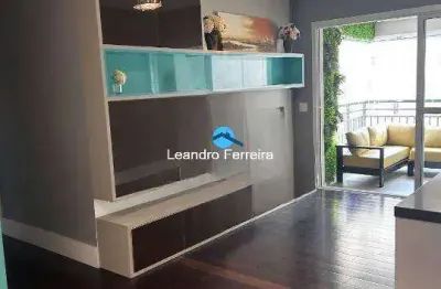 Apartamento com 3 quartos à venda na Avenida Armando Ítalo Setti, Baeta Neves, São Bernardo do Campo