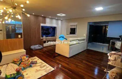 Apartamento com 2 quartos à venda na Rua Professor Antônio Seixas Leite Ribeiro, Baeta Neves, São Bernardo do Campo