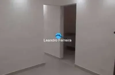 Apartamento com 1 quarto à venda na Avenida Capitão Casa, Dos Casa, São Bernardo do Campo