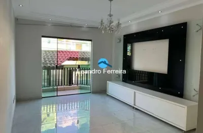 Apartamento com 3 quartos à venda na Rua Javaés, Vila Assunção, Santo André