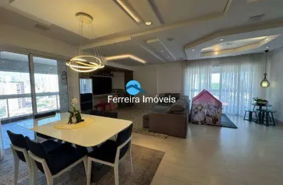 Apartamento com 3 quartos à venda na Rua Luiz Nello Rossi, Jardim do Mar, São Bernardo do Campo
