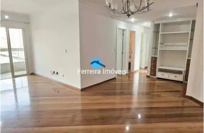 Apartamento com 3 quartos à venda na Avenida Paulo Afonso, Nova Petrópolis, São Bernardo do Campo