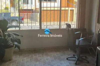 Apartamento com 3 quartos à venda na Avenida Imperador Pedro II, Nova Petrópolis, São Bernardo do Campo