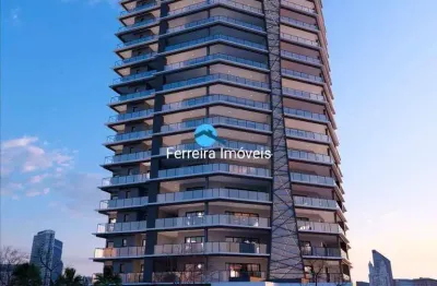 Apartamento com 5 quartos à venda na Rua Carlos Del Prete, Centro, São Bernardo do Campo