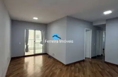 Apartamento com 4 quartos à venda na Avenida Armando Ítalo Setti, Baeta Neves, São Bernardo do Campo