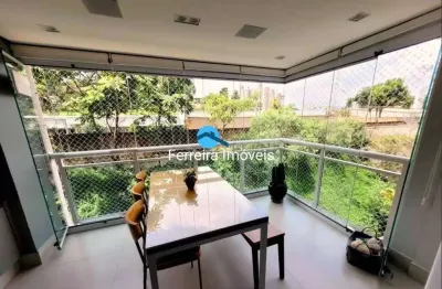 Apartamento 96m², 03dorm./02vgs - baeta neves - são bernardo do campo/sp