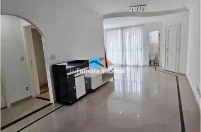 Apartamento com 3 quartos à venda na Rua Tomé de Sousa, Centro, São Bernardo do Campo