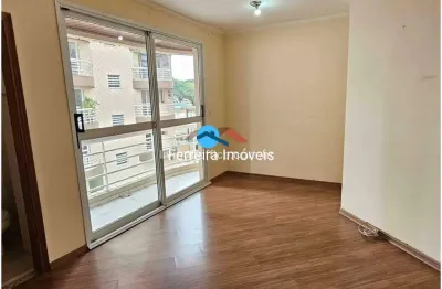 Apartamento com 3 quartos à venda na Rua Tomé de Sousa, Centro, São Bernardo do Campo