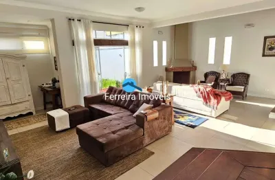 Casa com 4 quartos à venda na Rua Eliza da Silva Frezolone, Dos Casa, São Bernardo do Campo