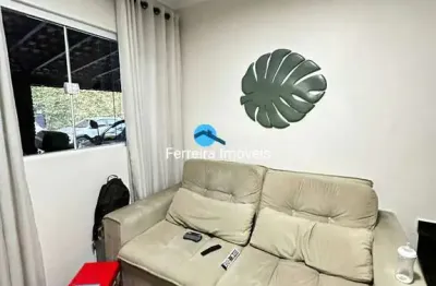 Casa em condomínio fechado com 2 quartos à venda na Estrada dos Casa, Dos Casa, São Bernardo do Campo