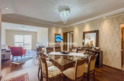 Apartamento com 3 quartos à venda na Rua João Gross, Vila Gonçalves, São Bernardo do Campo