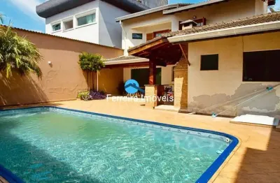 Casa 313m² - 03dorm./suíte -  parque dos pássaros, são bernardo do campo