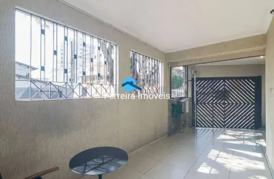 Casa com 3 quartos à venda na Rua Conde Siciliano, Rudge Ramos, São Bernardo do Campo