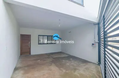 Casa com 3 quartos à venda na Rua Sorocaba, Brigadeiro Tobias, Sorocaba