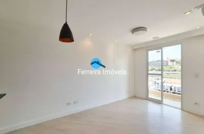 Apartamento com 2 quartos à venda na Praça Antônio Pinheiro Da Costa, Vila Gonçalves, São Bernardo do Campo