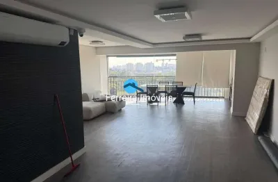 Apartamento com 3 quartos à venda na Avenida Senador Vergueiro, Anchieta, São Bernardo do Campo