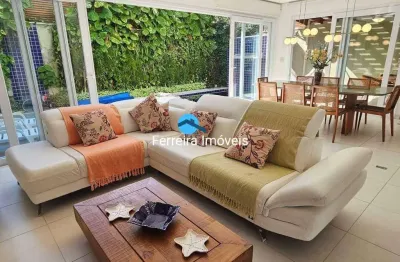 Casa com 5 quartos à venda na Rua Amaragi, Juquehy, São Sebastião