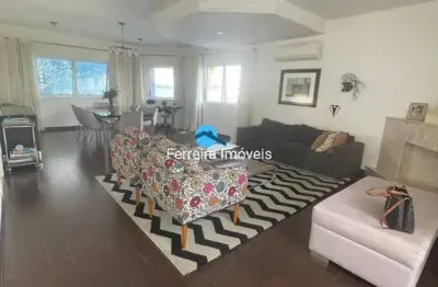 Casa em condomínio fechado com 5 quartos à venda na Avenida Osmar Daimbert, Parque Terra Nova II, São Bernardo do Campo