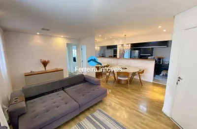 Apartamento com 3 quartos à venda na Rua Brasílio Machado, Centro, São Bernardo do Campo