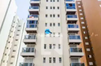 Apartamento com 2 quartos à venda na Rua Gonçalves Dias, Centro, São Bernardo do Campo