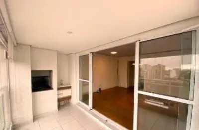 Apartamento com 3 quartos à venda na Rua Dona Júlia Cézar Ferreira, Baeta Neves, São Bernardo do Campo