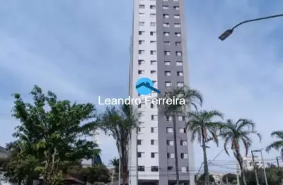 Bairro Assunção 2 dorm com Lazer Completo - Piscina - Estuda Permuta