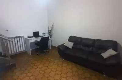 Casa com 3 quartos à venda na Rua Conde Siciliano, Rudge Ramos, São Bernardo do Campo