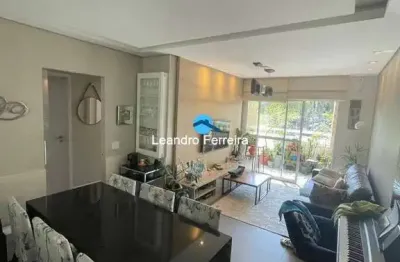 Apartamento com 3 quartos à venda na Rua Cristiano Angeli, Assunção, São Bernardo do Campo