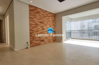 Apartamento com 3 quartos à venda na Avenida Armando Ítalo Setti, Baeta Neves, São Bernardo do Campo