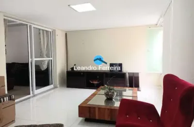 Apartamento com 4 quartos à venda na Rua Domiciano Rossi, Jardim Chácara Inglesa, São Bernardo do Campo