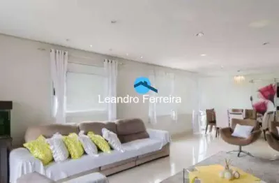 Cobertura com 4 quartos à venda na Avenida Dom Jaime de Barros Câmara, Planalto, São Bernardo do Campo