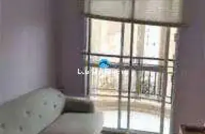 Apartamento com 2 quartos à venda na Avenida João Firmino, Assunção, São Bernardo do Campo