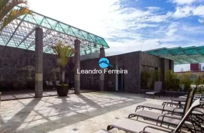 Apartamento com 4 quartos à venda na Rua Continental, Jardim do Mar, São Bernardo do Campo