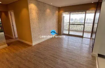 Apartamento com 2 quartos à venda na Avenida Armando Ítalo Setti, Baeta Neves, São Bernardo do Campo