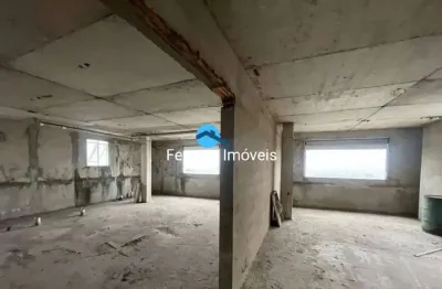 Apartamento com 4 quartos à venda na Rua Continental, Jardim do Mar, São Bernardo do Campo