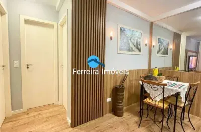 Apartamento com 2 quartos à venda na Rua Taubaté, Baeta Neves, São Bernardo do Campo