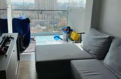 Apartamento com 2 quartos à venda na Rua do Cruzeiro, Centro, São Bernardo do Campo