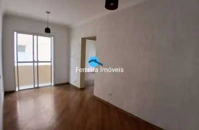 Apartamento com 2 quartos à venda na Praça Antônio Pinheiro Costa, Vila Gonçalves, São Bernardo do Campo