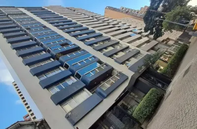 Apartamento de 266m² no batel, buenos aires curitiba