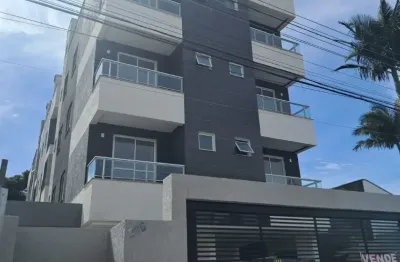Apartamento com 3 quartos à venda na Rua das Guianas, 286, Centro, Pinhais