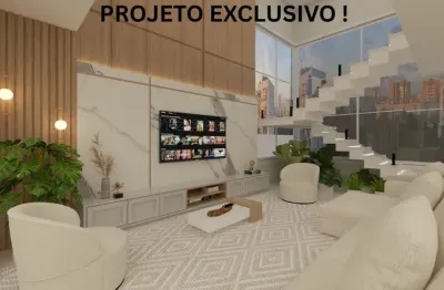 Casa em condomínio fechado com 3 quartos à venda na Rua Antônio Micheletti, 117, Jardim Amélia, Pinhais