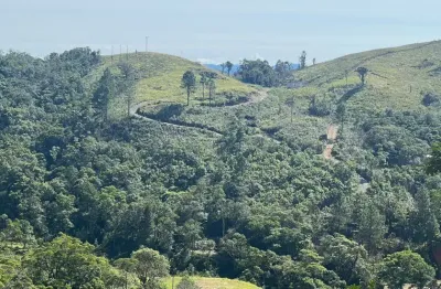 Terreno à venda na Rua Coronel Monteiro, S/N, São Sebastião, Campina Grande do Sul