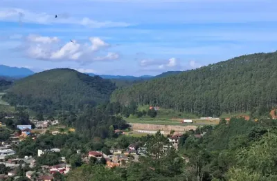 Chácara / sítio à venda na Rua Coronel Monteiro, S/N, São Sebastião, Campina Grande do Sul
