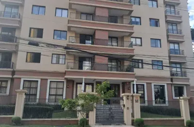 Apartamento com 3 quartos à venda na Rua Coronel Ottoni Maciel, 740, Vila Izabel, Curitiba