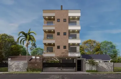 Apartamento com 2 quartos à venda na Rua das Guianas, 298, Centro, Pinhais